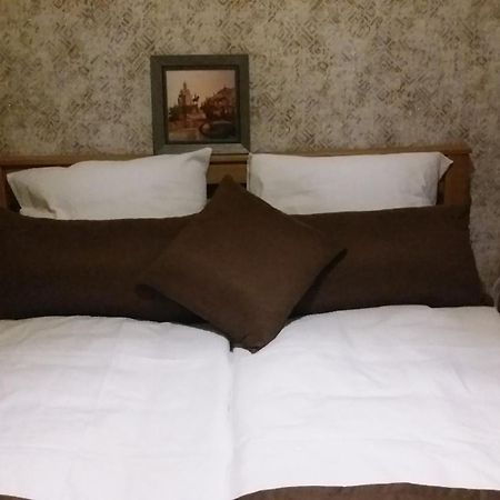 Guest House Sandro Kazbegi Room photo