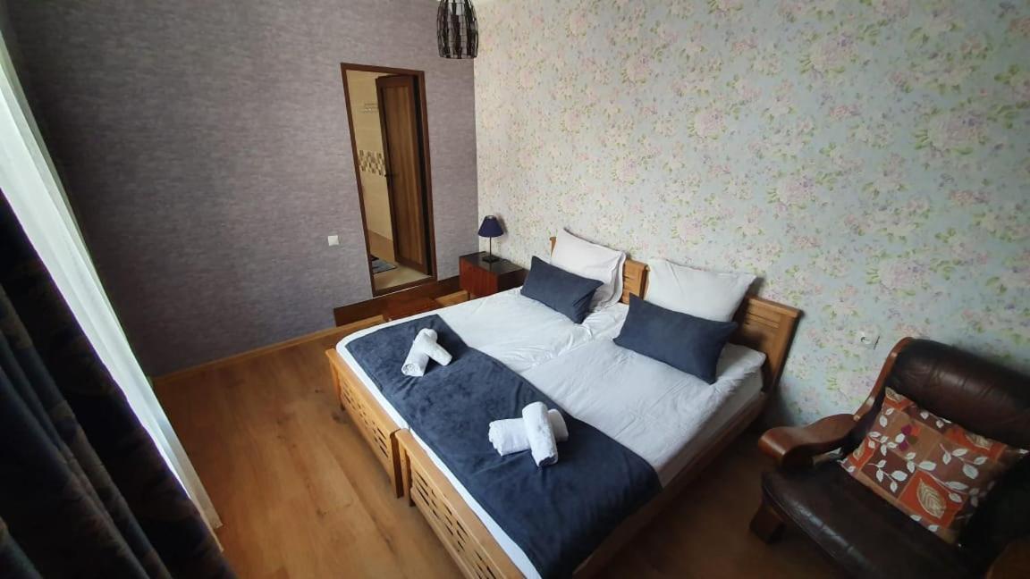 Guest House Sandro Kazbegi Room photo