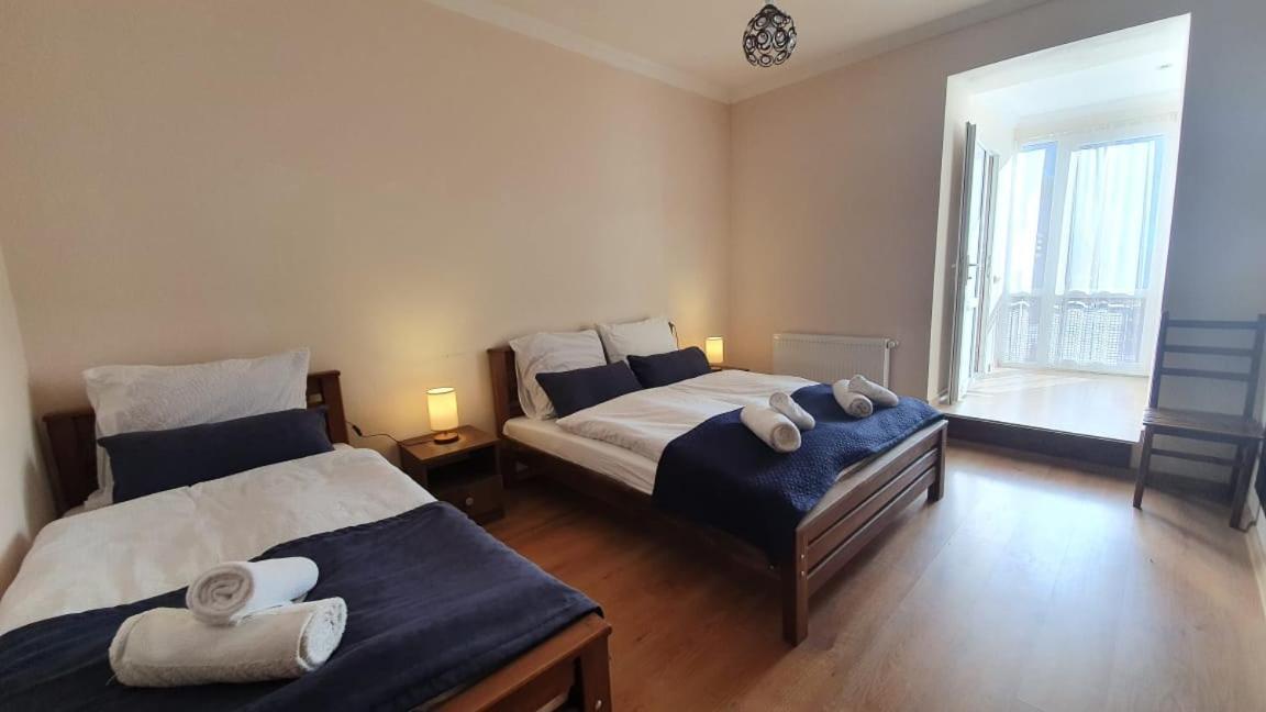 Guest House Sandro Kazbegi Room photo