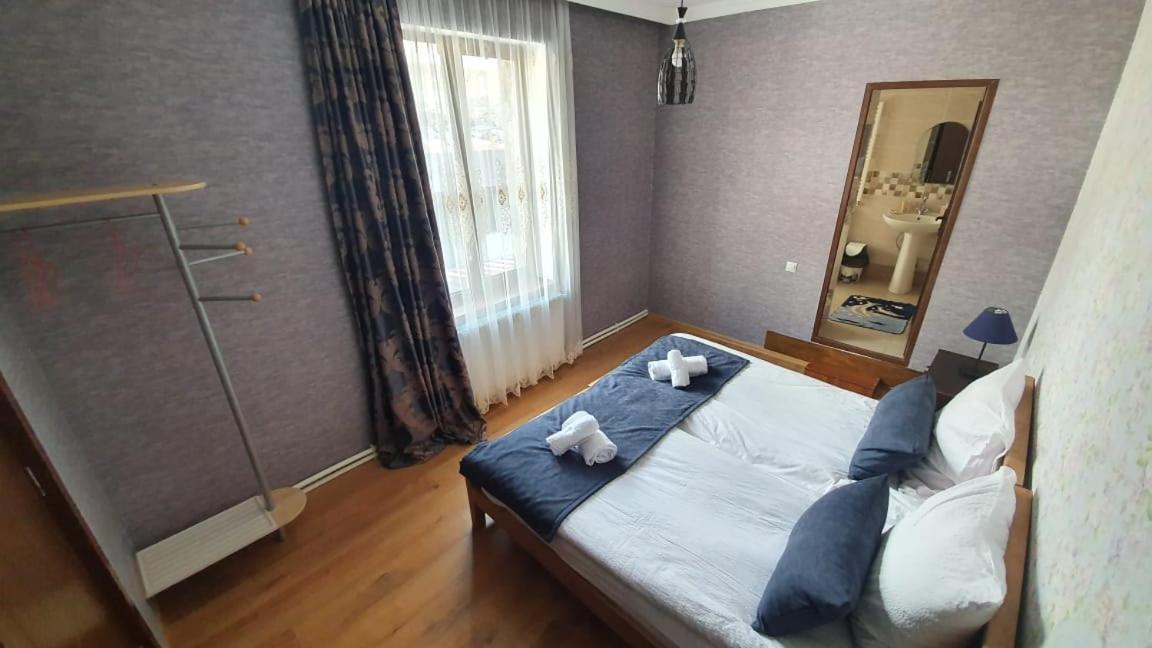 Guest House Sandro Kazbegi Room photo