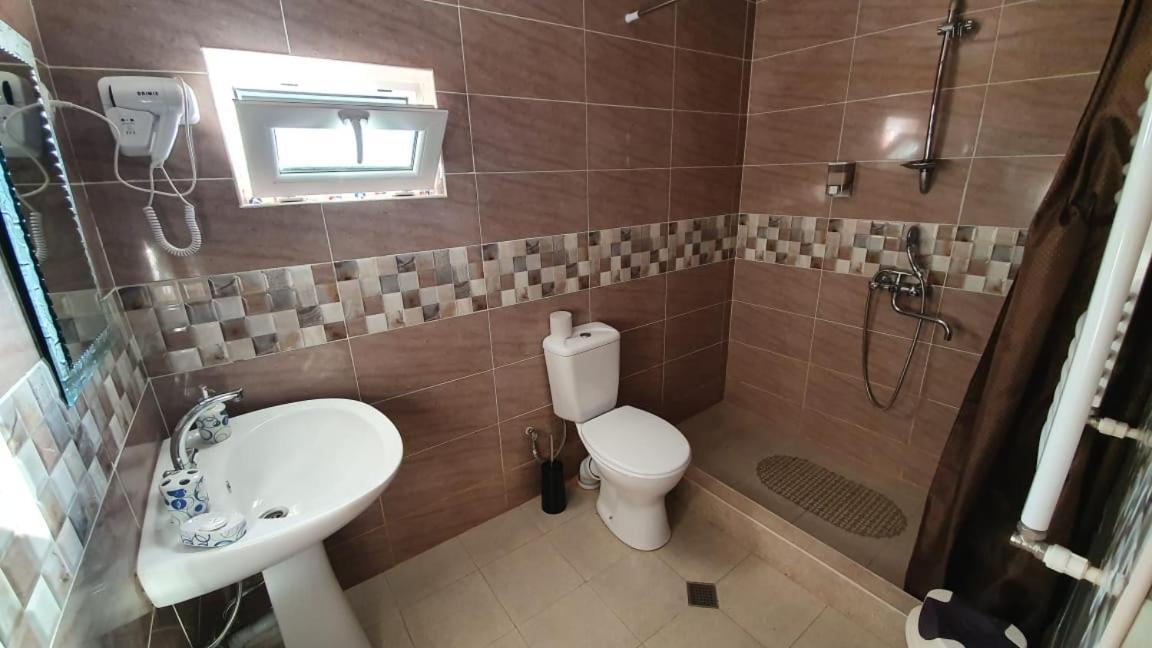 Guest House Sandro Kazbegi Room photo