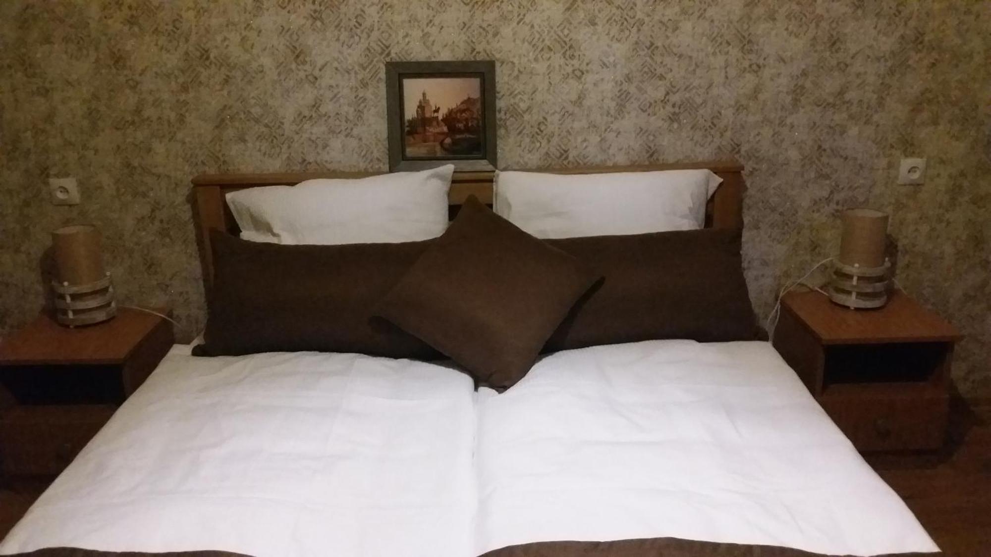 Guest House Sandro Kazbegi Room photo