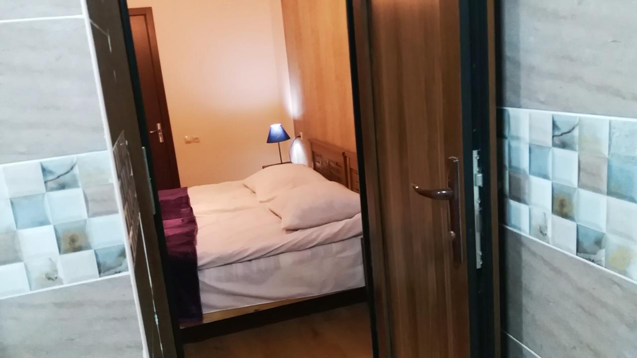 Guest House Sandro Kazbegi Exterior photo