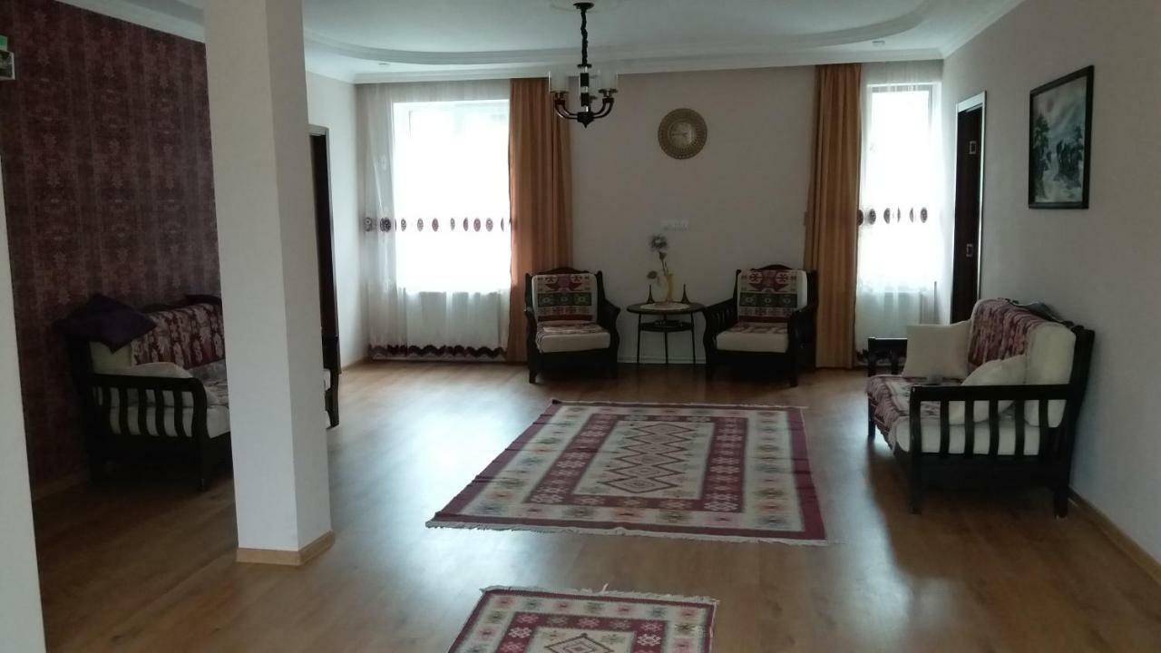 Guest House Sandro Kazbegi Room photo