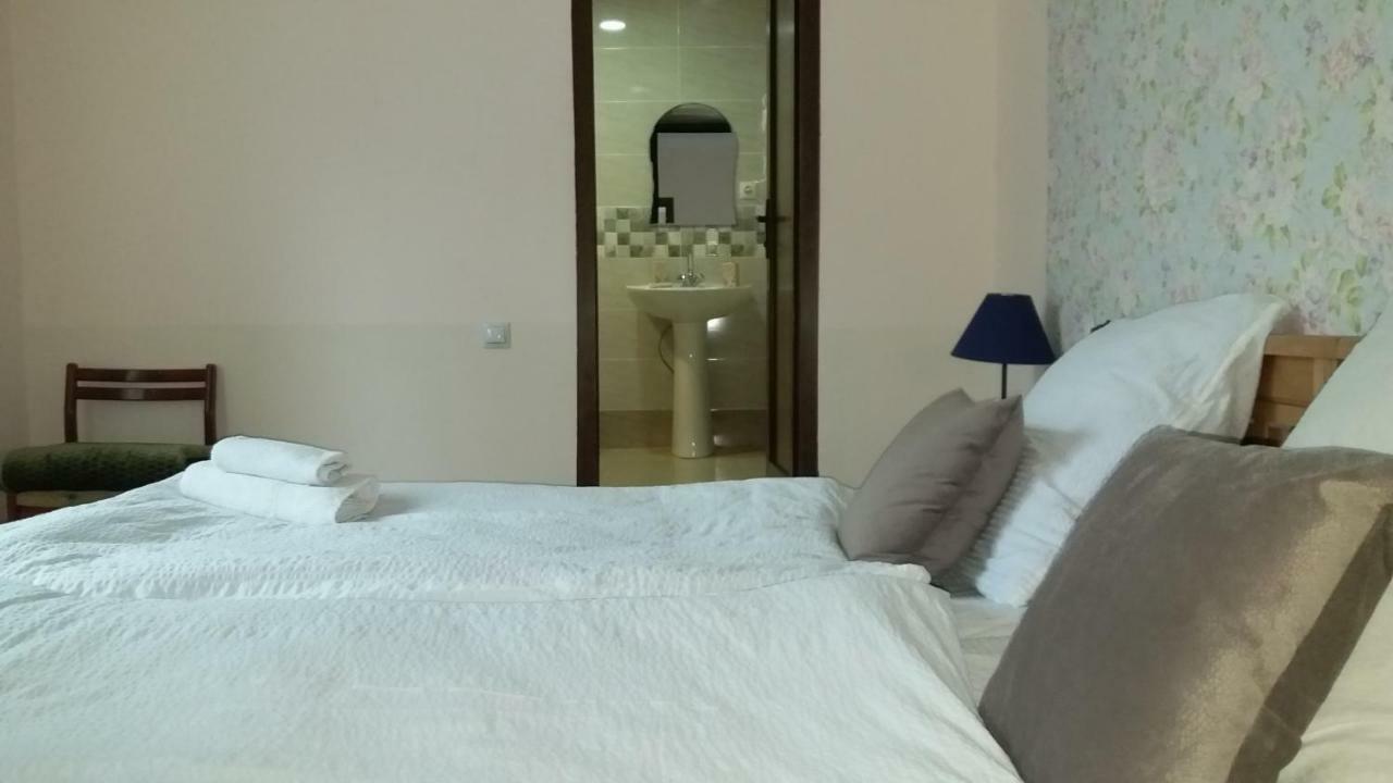 Guest House Sandro Kazbegi Room photo